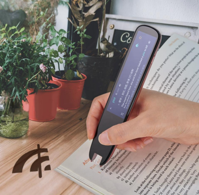 學生專用的翻譯產品,科大訊飛翻譯筆S11究竟有多神奇?