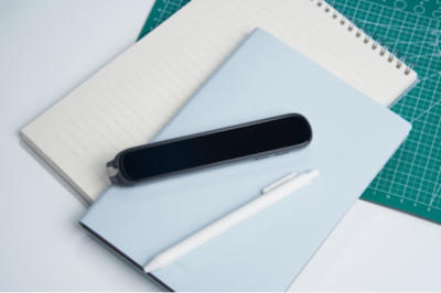 訊飛AI翻譯筆 八大時態一筆搞定，英語學習得心應手