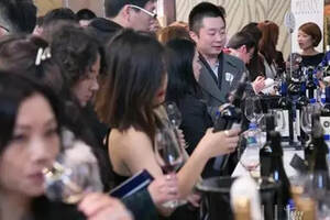 汾酒一年銷售額多少億