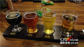 青島進入 上合時間 青島啤酒在上合國家銷量看漲