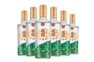 最近市場上有個硬悍的牌子,是個名廠生產的酒,問問價格怎么樣
