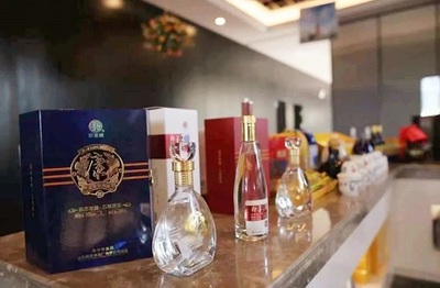 即墨老酒 四季飄香 --"中華老字號(hào)"的守與變